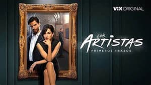 Los artistas: Primeros trazos — foto 4