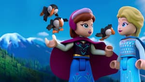 LEGO Frozen: Operation Puffins — foto 2
