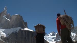 Mythos Cerro Torre: Reinhold Messner auf Spurensuche — foto 2