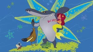 Zig y Sharko — foto 8