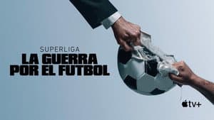 Superliga: La guerra por el futbol — foto 8
