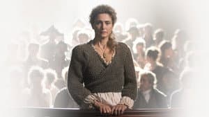 Olympe, une femme dans la Révolution — foto 1