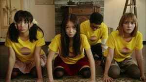 BACK STREET GIRLS -ゴクドルズ- — foto 5
