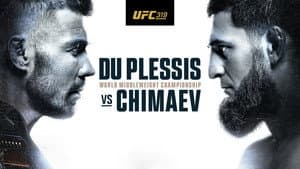 UFC 319: du Plessis vs. Chimaev — foto 1