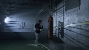 My Fighter — foto 3