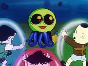 Episodio 35