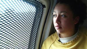 Me Facing Life: Cyntoia's Story — foto 1