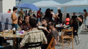 Cirerers, imatges d'una construcció — foto 3