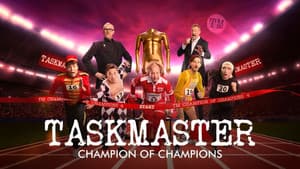 Taskmaster: Champion of Champions — foto 7