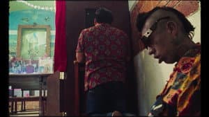 Levantamuertos: Cumbia for the Dead — foto 2