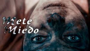 Mete miedo — foto 3