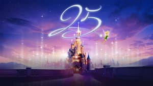 Disneyland Paris : Dans les coulisses du 25ème anniversaire — foto 3