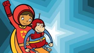 WordGirl — foto 6