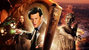 Doctor Who: Good as Gold — foto 1