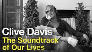 Clive Davis: The Soundtrack of Our Lives — foto 5