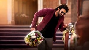 ది రాజాసాబ్ — foto 1