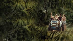 Diarios de Otsoga — foto 3