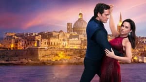 The Dancing Detective: A Deadly Tango — foto 1