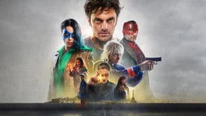 Cómo me convertí en superhéroe — foto 1