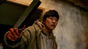 ある優しき殺人者の記録 — foto 1