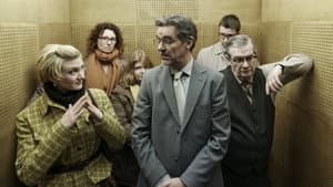 Flimmer — foto 1
