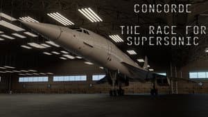 Concorde: The Race for Supersonic — foto 2