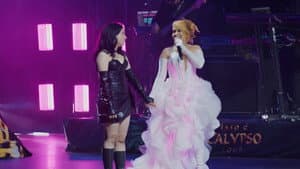 Joelma – Uma Noite Amazônica: Ao Vivo em Portugal — foto 1