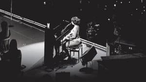 Raye - My 21st Century Blues Symphony (Live at The Royal Albert Hall) — foto 1