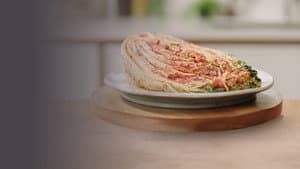 The Incredible Story of Kimchi — foto 1