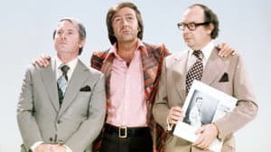 Morecambe & Wise — foto 2