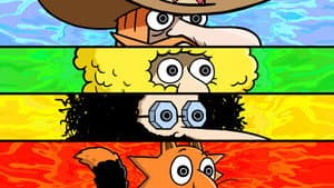 The Freak Brothers — foto 3