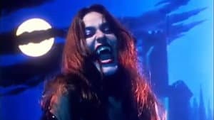 As Sete Vampiras — foto 1