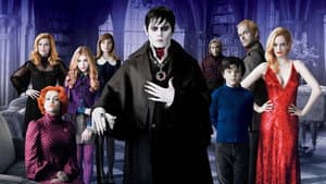 Sombras Tenebrosas — foto 5