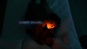 Night Crawl — foto 1