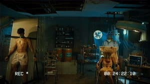 V/H/S/94 — foto 10