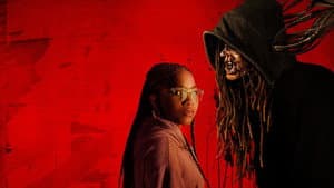 The Angry Black Girl and Her Monster — foto 1