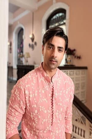 Shehzad Shaikh
