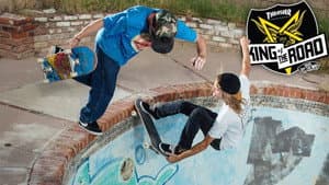 Thrasher - King of the Road 2013 — foto 1