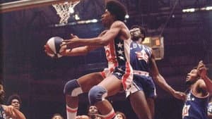 Long Shots: The Life and Times of the American Basketball Association — foto 1