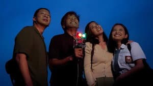 Kembang Api — foto 2