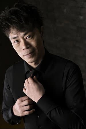 Takeshi Oshima