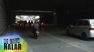 Terowongan Casablanca — foto 1