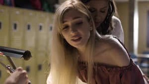 Lesbian Revenge 1 — foto 3