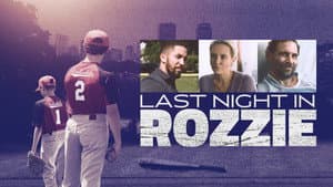 Last Night in Rozzie — foto 2