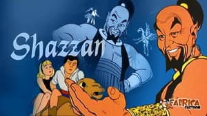 Shazzan — foto 2