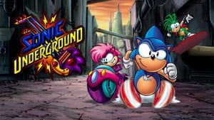 Sonic y su banda — foto 3