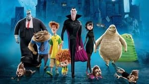 Hotel Transylvania 2 — foto 1