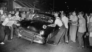 Driving While Black: Race, Space and Mobility in America — foto 12