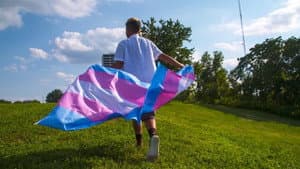 Transhood: Crecer transgénero — foto 1