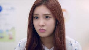 Si-ah Kwon contra Si-yeon Kwon